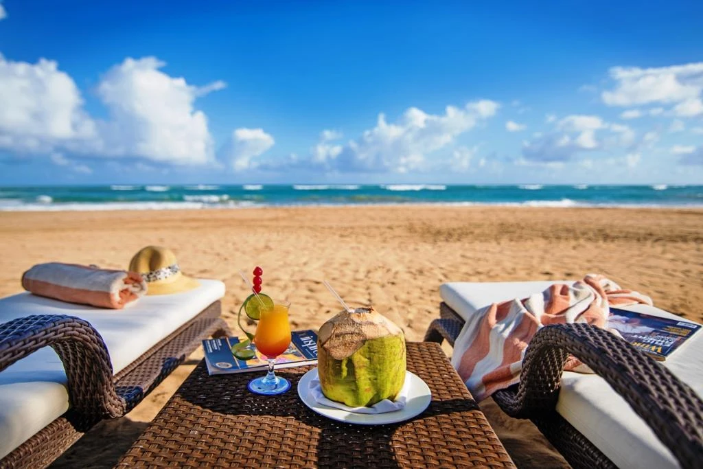 Dominican Republic is Honeymoon Paradise