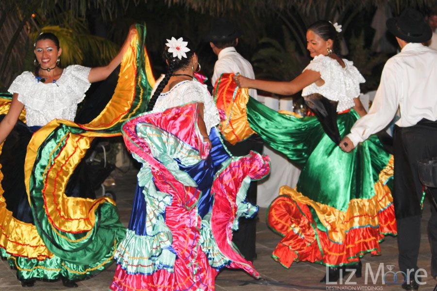 5 Reasons to Wed in Costa Rica