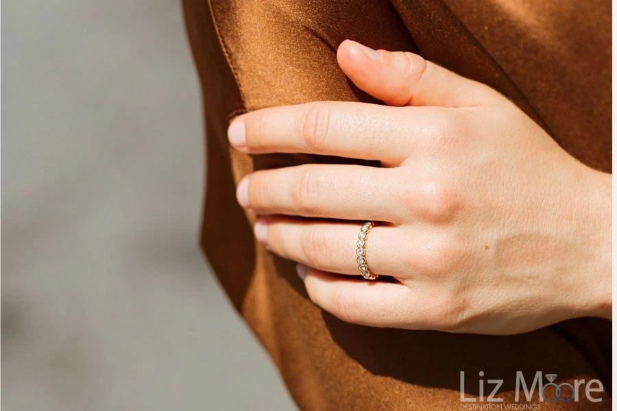 Go Green Destination Wedding Tips