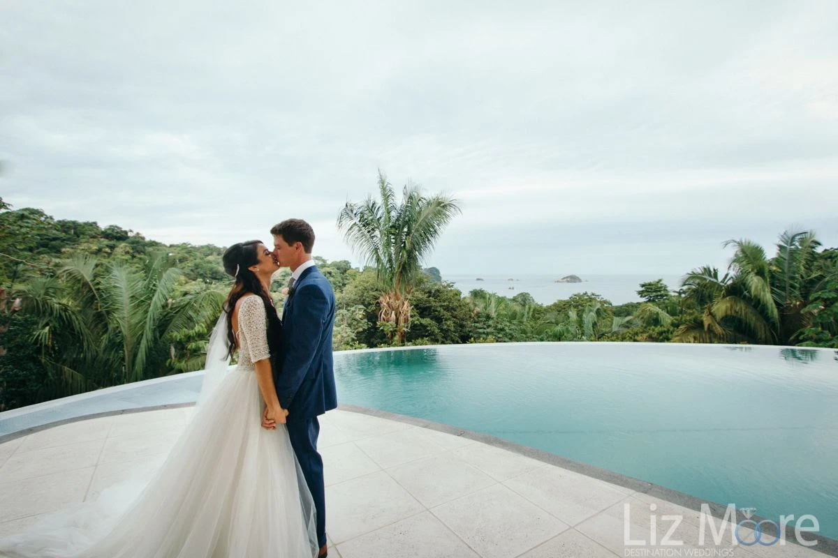 4 Fabulous Costa Rica Wedding Villas