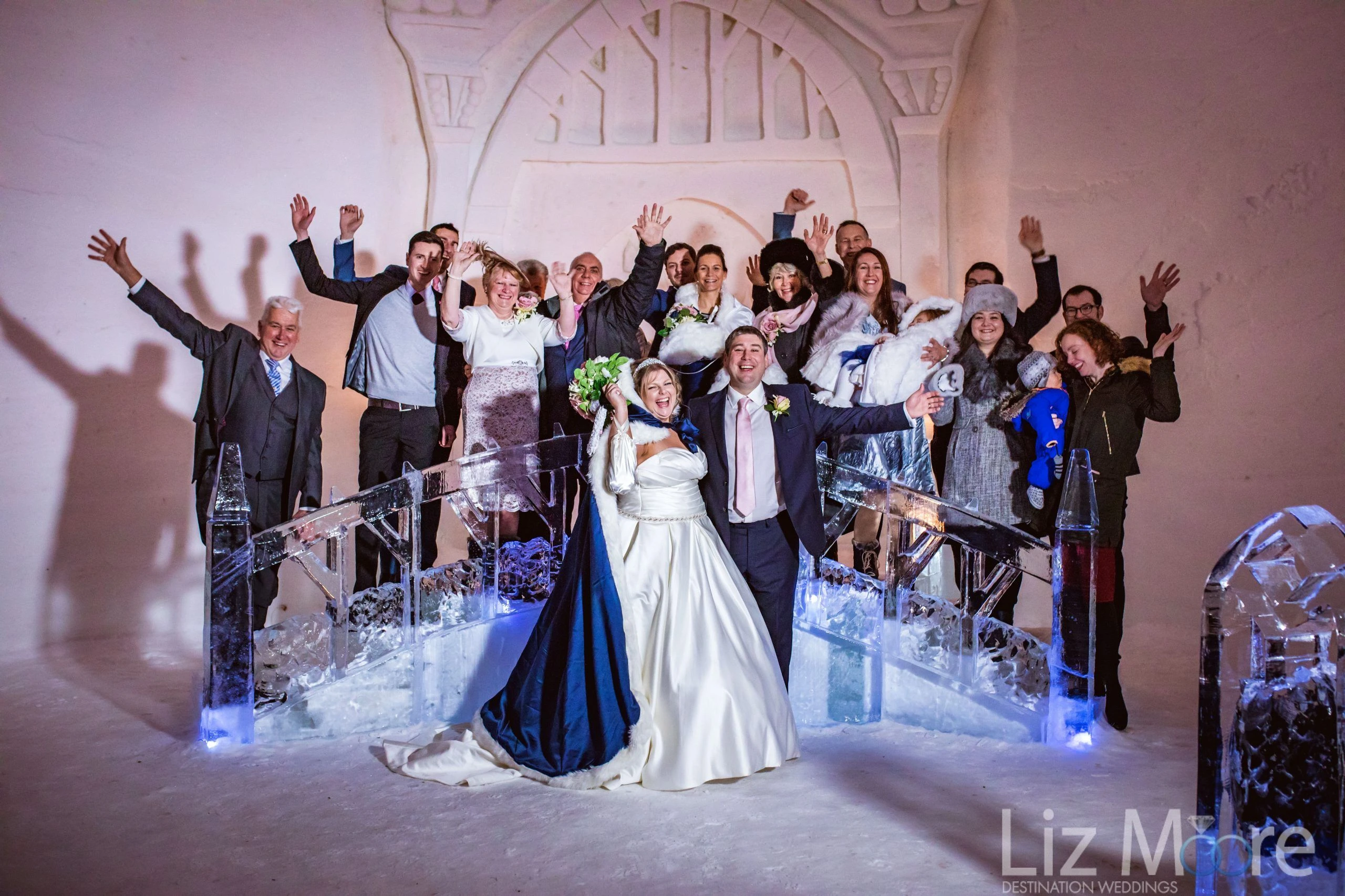 Getting Married in Finland