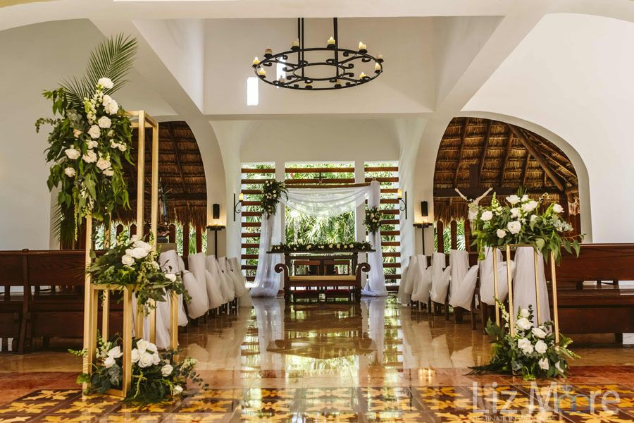 Valentin Imperial Resort Wedding Chapel