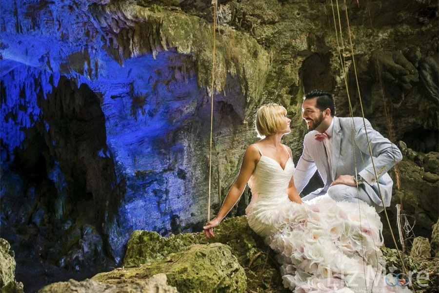 Amazing Destination Wedding Photographers