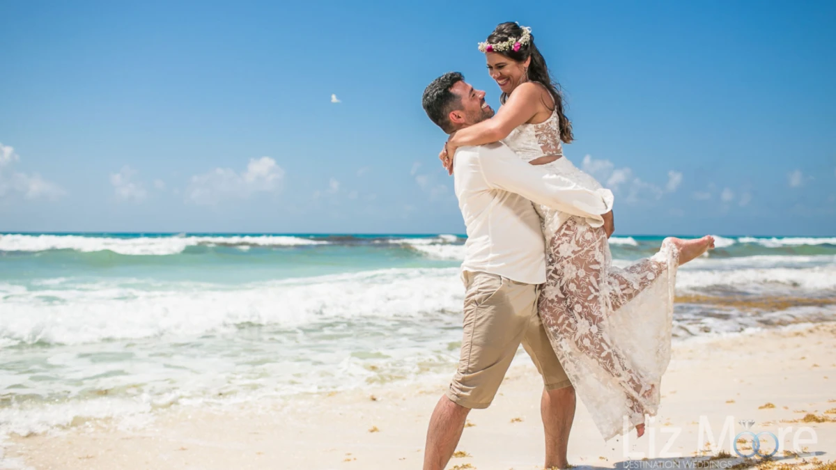 Destination Wedding Photography and Videography: Quick Guide