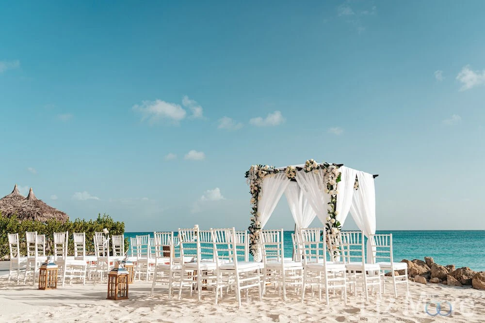 Aruba is a Romantic Paradise!