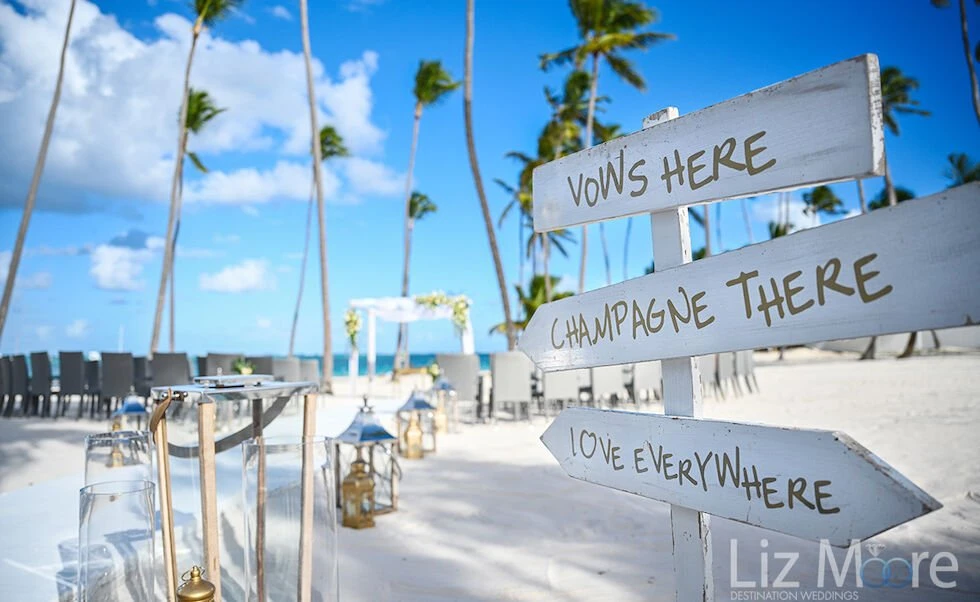 7 Fabulous Destination Wedding Photography Tips