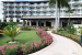 Dreams-Playa-Mujeres-Golf-And-Spa-Resort-walkway-to-restaurant