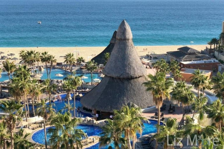 The Desperados Las Playas Resort Hotel in Los Cabos: Where was Desperados  filmed?