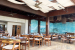 Secrets Playa-Mujeres-Golf-And-Spa-Oceana-beach-restaurant