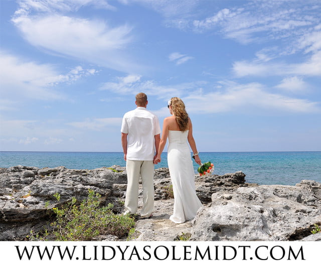Occidental Grand Xcaret Wedding Packages
