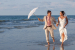 Iberostar-Playa-Mita-wedding-couple-on-the-beach