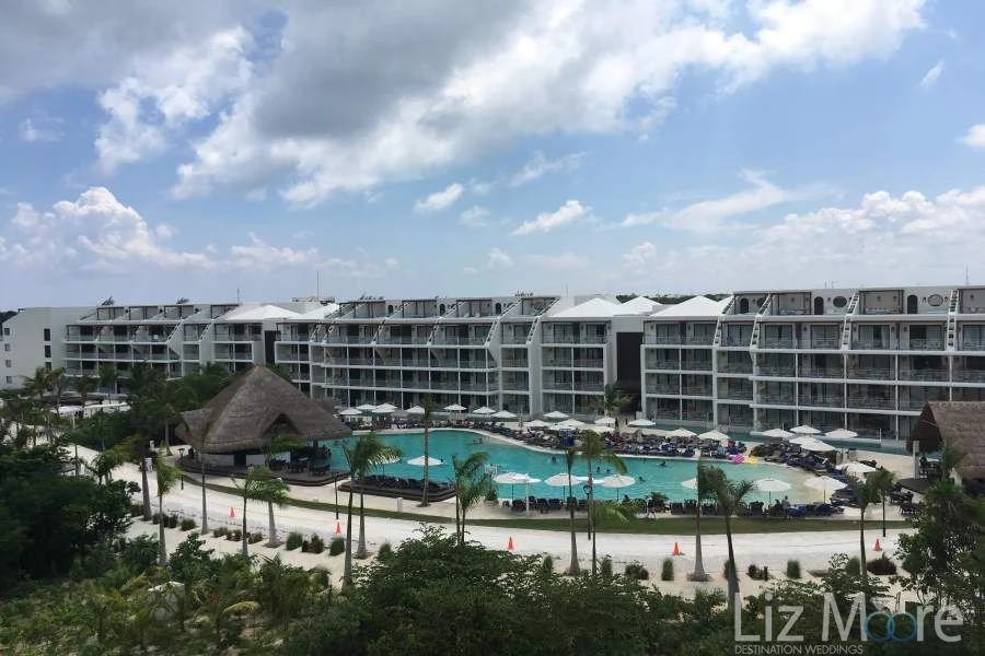 Oceans Riviera Cancun