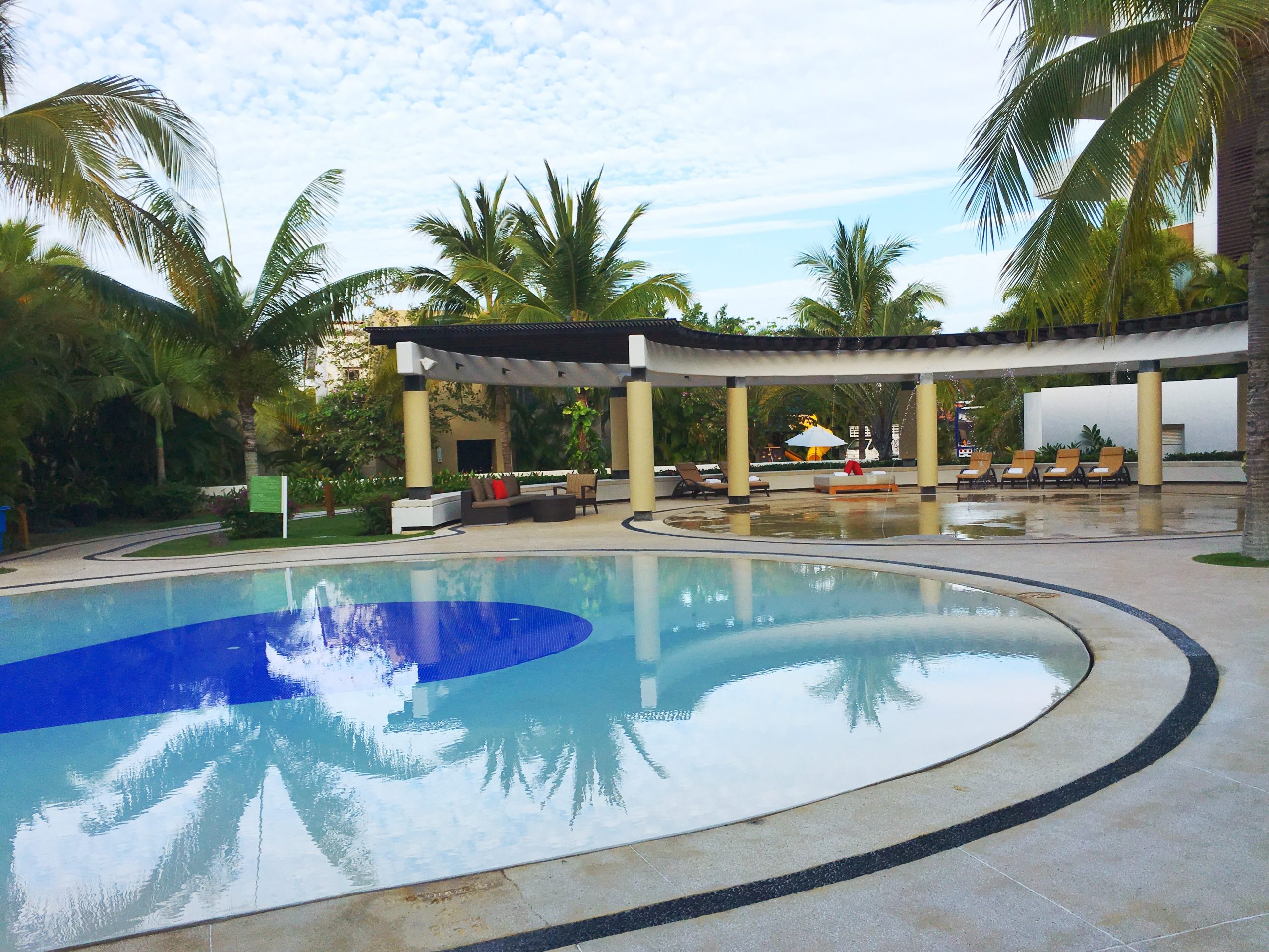 Mexico best wedding destination Marival Residences Luxury Resort Nuevo Vallarta