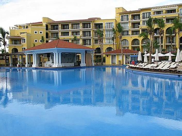 Dreams Los Cabos Suites Golf Resort and Spa top destination wedding