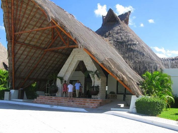 Azul Beach Resort Riviera Maya wedding destinations