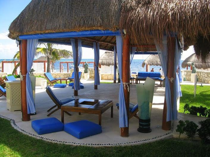 Azul Beach Resort Riviera Maya all inclusive wedding packages