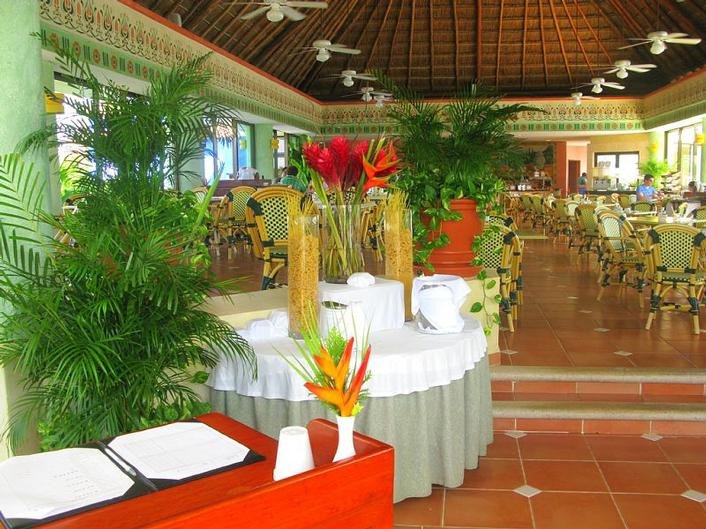 Gran Bahia Principe Riviera Maya destination wedding locations