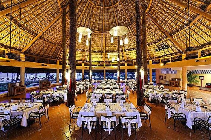 Barcelo Maya Palace best destination wedding locations