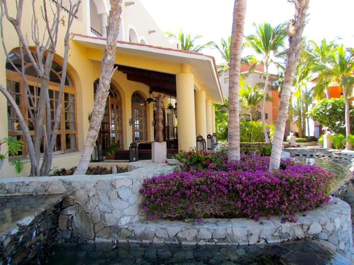 Casa Del Mar Los Cabos wedding resorts