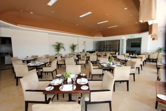 Moon Palace Cancun Golf Suites inclusive destination weddings