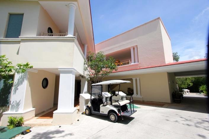 Moon Palace Cancun Golf Suites top destination wedding