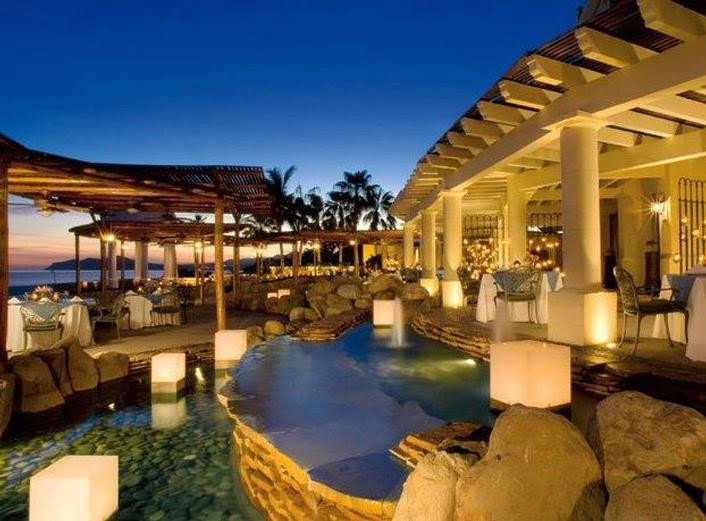 Dreams Los Cabos Suites Golf Resort and Spa destination wedding locations