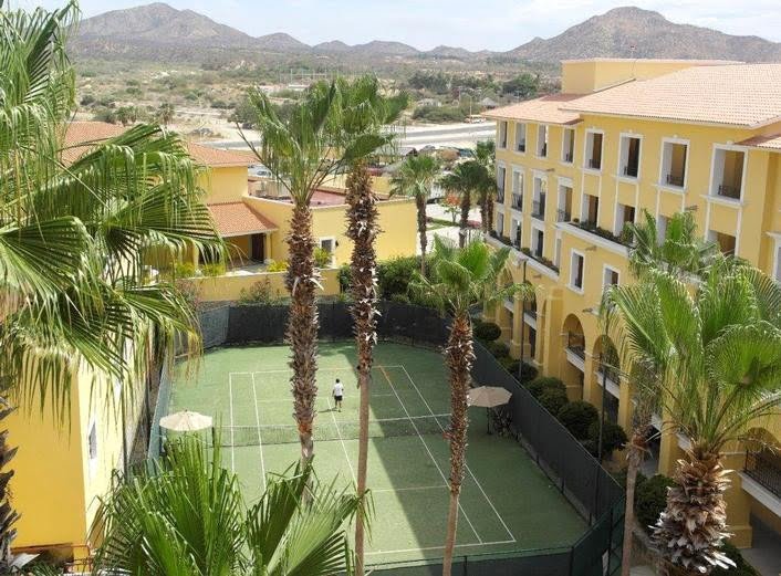 Dreams Los Cabos Suites Golf Resort and Spa inclusive destination weddings