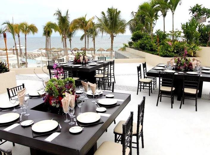 Mexico destination wedding packagesDreams Vallarta Bay