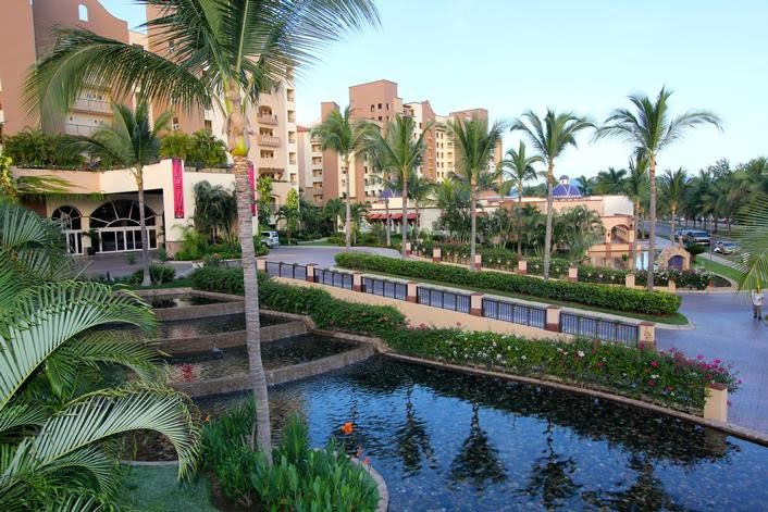 Mexico best destination weddings Villa Del Palmar Flamingos