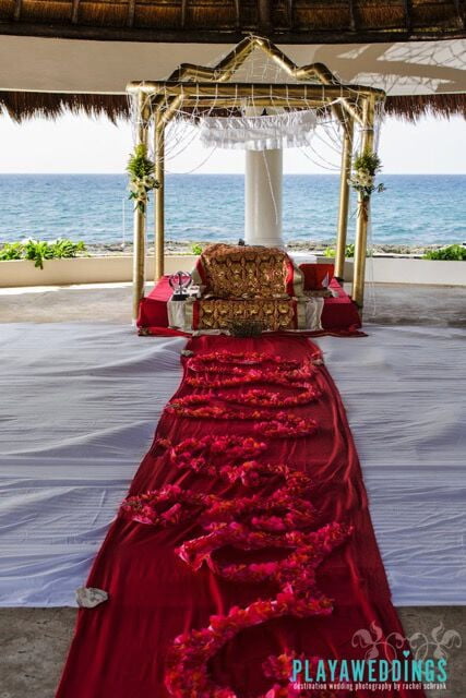 Hard Rock Hotel Riviera Maya Best Destination Wedding