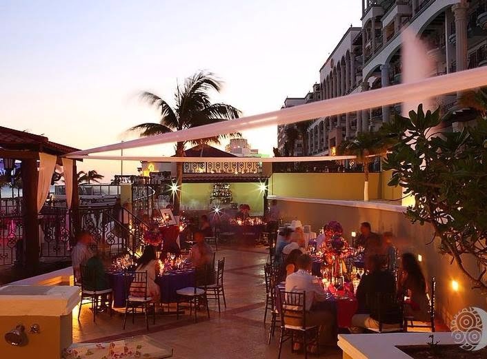 Mexico Top Destination Wedding Hyatt Zilara Cancun