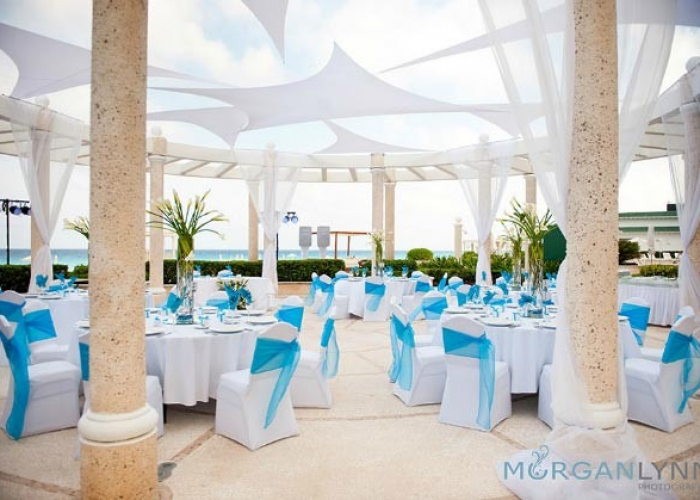 Mexico Wedding Packages Hyatt Zilara Cancun