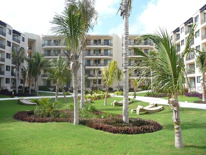 Dreams Riviera Cancun wedding destinations