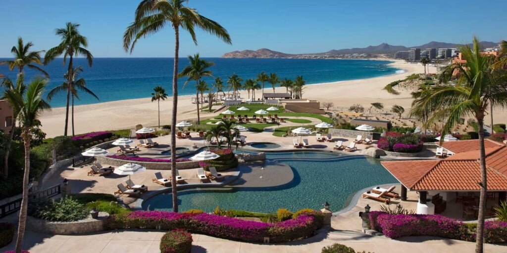Casa Del Mar Golf Resort and Spa