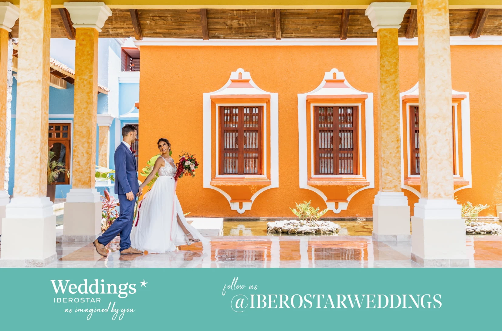 Iberostar Selection Cancun and Coral Level