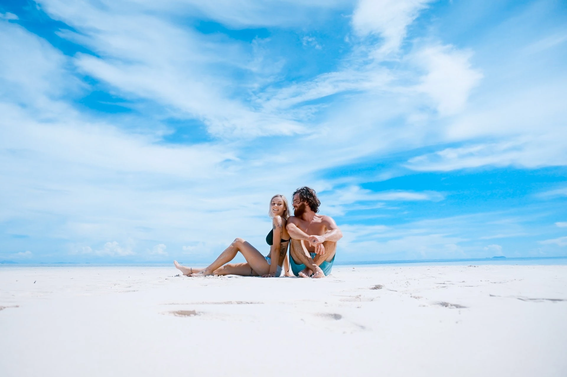 Six Reasons to Get Married at the Beach