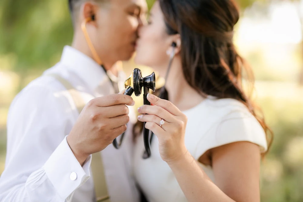 How to Find Out What Engagement Ring Design Your Partner Wants