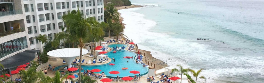 Hilton Vallarta Riviera
