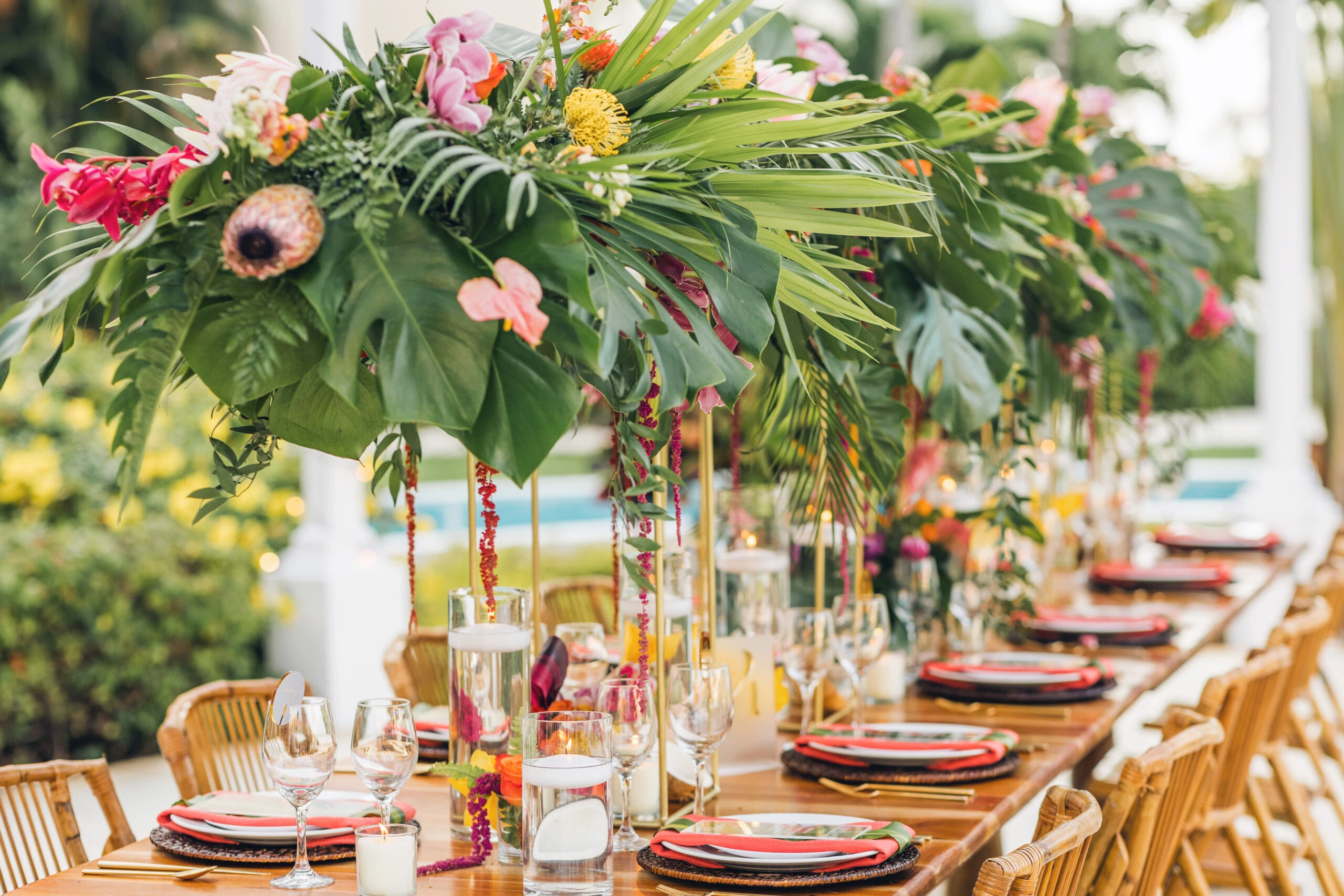 Inspirational Destination Wedding Gazebos