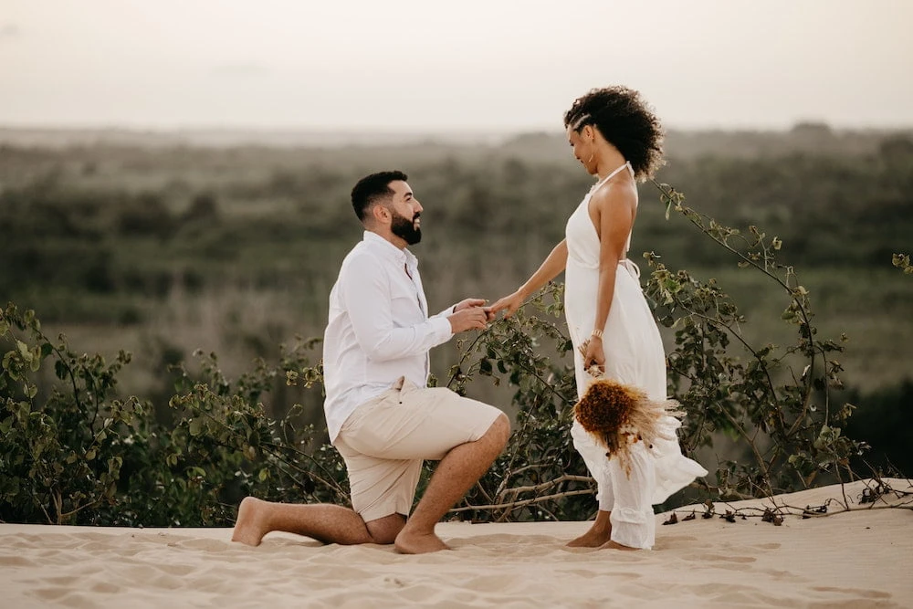 Preparing For The Perfect Engagement