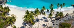 Barbados Caribbean