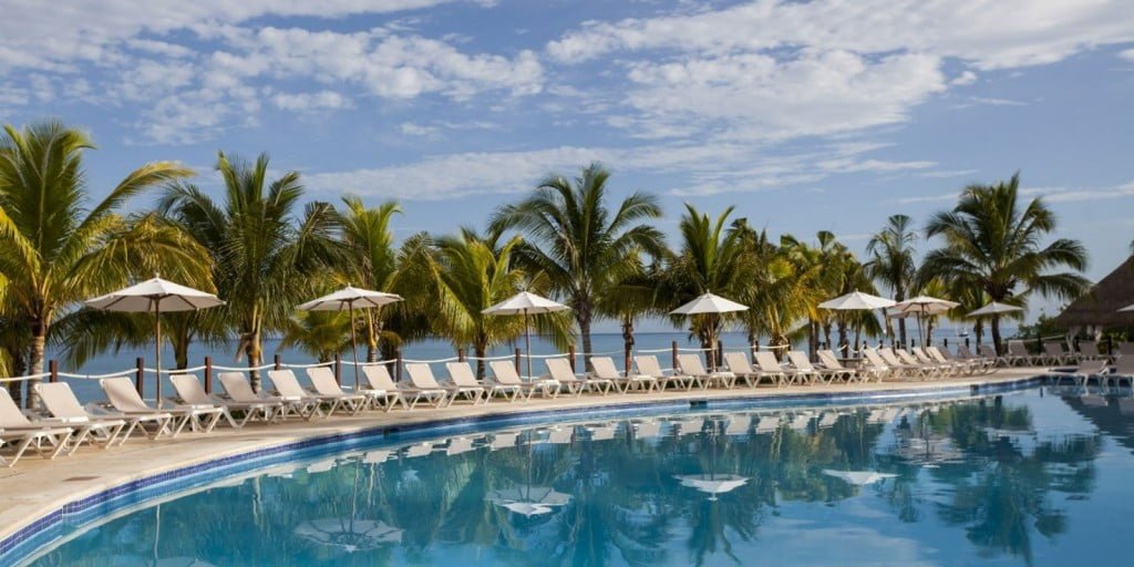 Occidental Cozumel