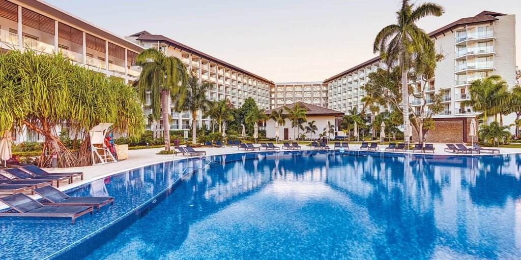 Royalton White Sands Jamaica