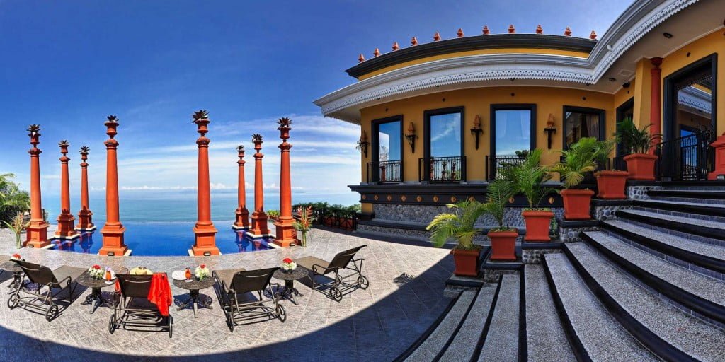 Zephyr Palace Costa Rica