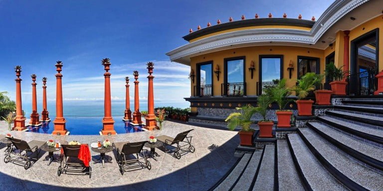 Zephyr Palace Costa Rica