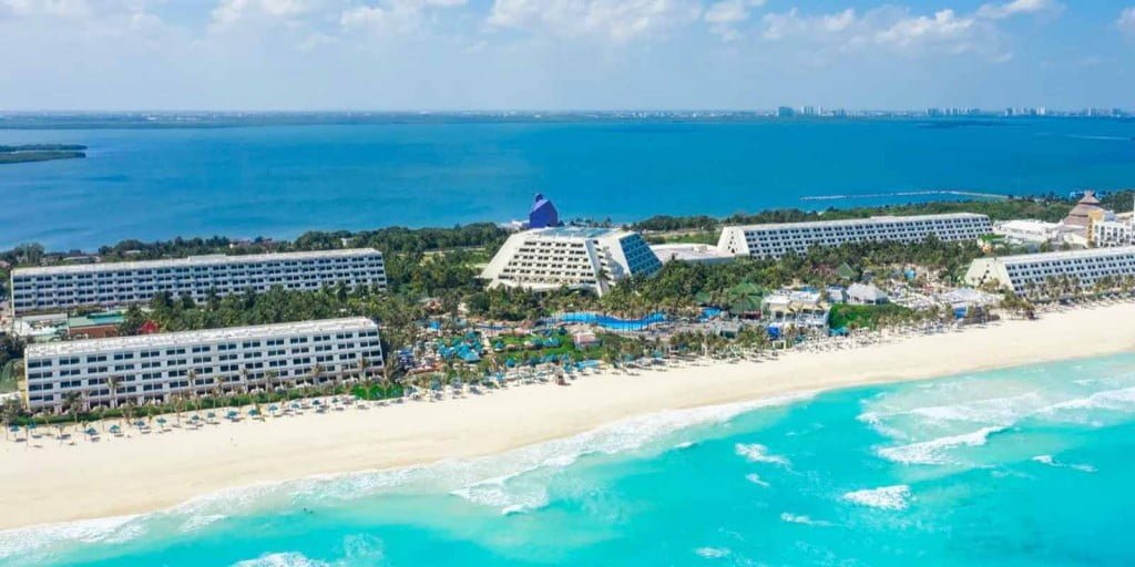 Grand Oasis Cancun