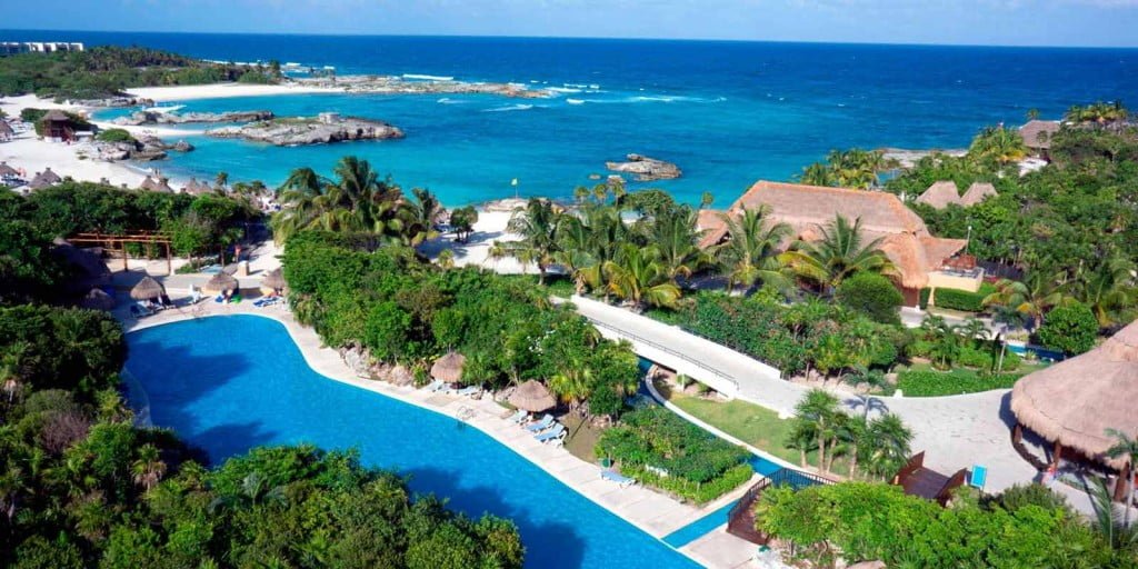 Grand Sirenis Riviera Maya