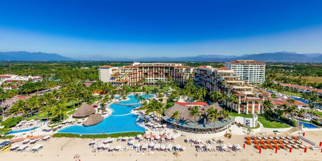 Grand Velas Nuevo Vallarta