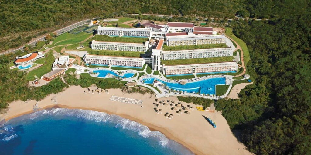 Secrets Huatulco