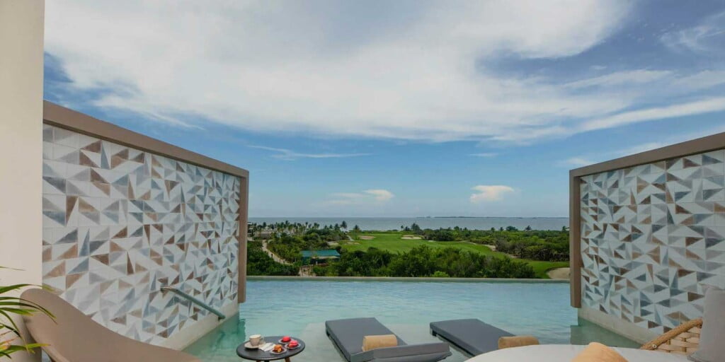 Atelier Luxury Resort